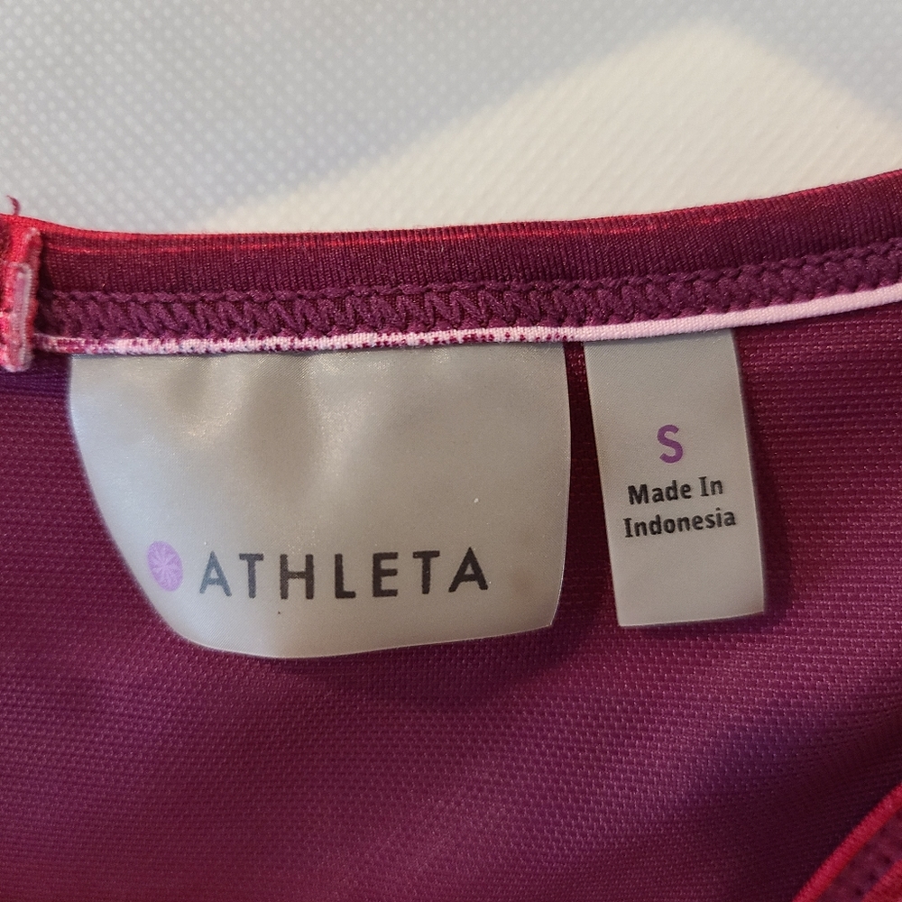 Athleta Performance Tank Top - image 5